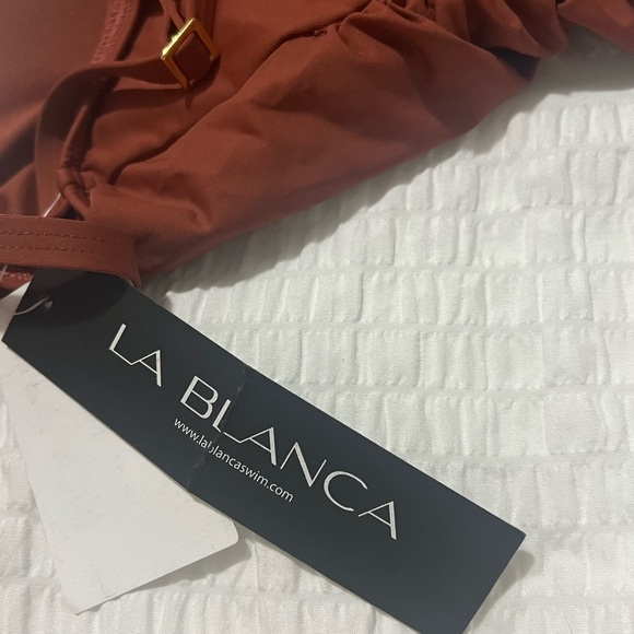 “La Blanca” Bronzed Set - Picture 6 of 6